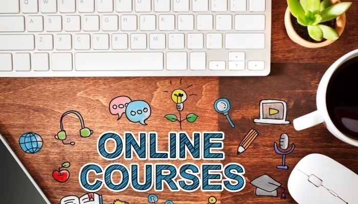 Free online courses you can take while stuck at home during the coronavirus pandemic